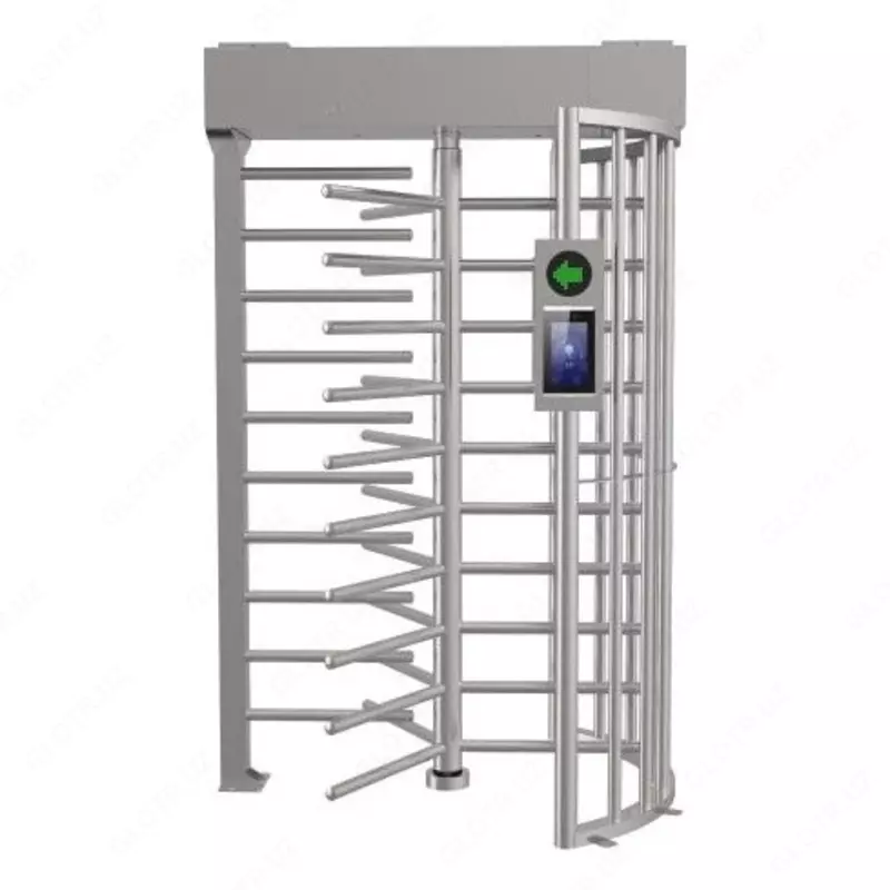 Полноростовый турникет Hikvision DS-K3H4421-120