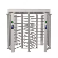 Полноростовый турникет Hikvision DS-K3H4421-120 - 23 400 000 сум