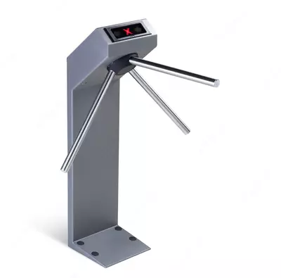 Турникет-трипод