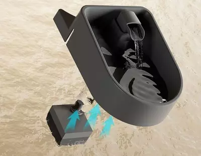 кормушка и поилка Автоматическая - 500 000 сум / шт.