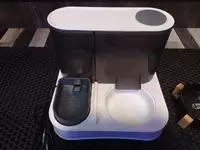 500 000 сум кормушка и поилка Автоматическая