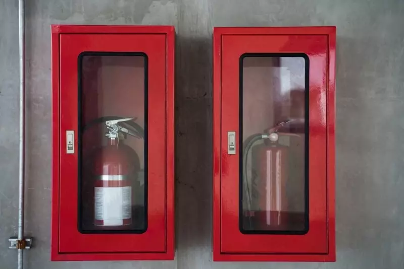 887 600 сум Пожа́рный щит  Уличного Типа  от производителя 