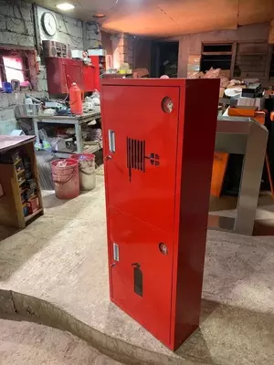 Pozharnyy shkaf PSH-7