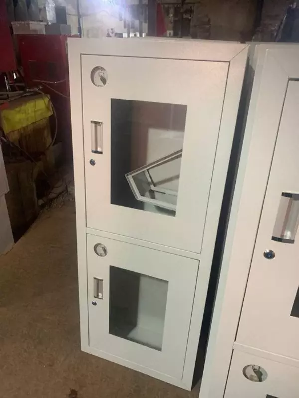 Пожарный шкаф ПШ-7 - 584 800 сум