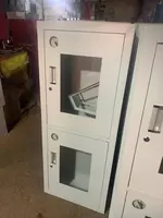 Пожарный шкаф ПШ-7 - 584 800 сум