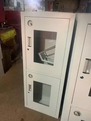 Pozharnyy shkaf PSH-7 - 584 800 so'm / dona