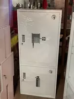 584 800 сум Пожарный шкаф ПШ-7