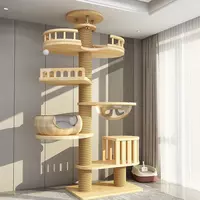 Дом для кошки премиум-класса Только в розницу