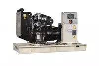  Dizel generatori TEKSAN TJ90PE5L 89 kVA - 