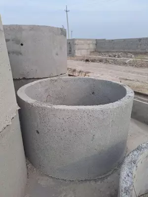 Кольцо КС-10.6 и КС-10.9