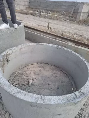 Кольцо КС-10.6 и КС-10.9 - 360 000 сум / шт.