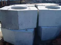 Телефонный колодец ККС 5-80 / 2910х1600х1000 верх