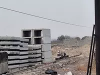 ПЛИТЫ ПЕРЕКРЫТИЯ ЛОТКОВЫХ КАНАЛОВ П 5-8 (2990х780х70) - от {0} сум