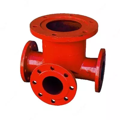 Yong'in gidrant osti uchun moslama GOST 5525-88 PH MPa 1.0; +60 daraja; PPKF-100 - 1 355 000 so'm / dona