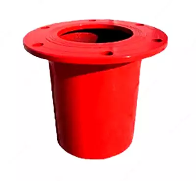 Yong'in gidrant osti uchun moslama GOST 5525-88 PH MPa 1.0; +60 daraja; PPKF-100 Ulgurji va chakana