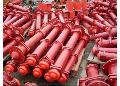 Yong'in ustuni KPA GOST 7499-95 PH MPa 1.0; +60 daraja - 1 770 000 so'm / dona