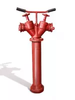 Yong'in ustuni KPA GOST 7499-95 PH MPa 1.0; +60 daraja Ulgurji va chakana