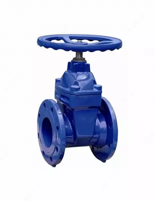 Epoksid qoplamali Cho`yan zadvijka EP-20 GOST 5762-2002 PH MPa 1.6 Yengil DN-100 - 630 000 so'm / dona