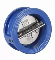 междуфланцевый PH MPa 1