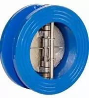 междуфланцевый PH MPa 1