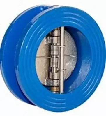 междуфланцевый PH MPa 1