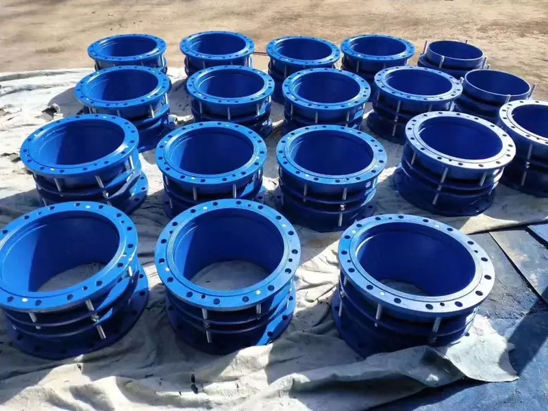 {0} so'mdan Quvurlarni ulash uchun muftalar PH MPa 1.0; +60 daraja; DN-80