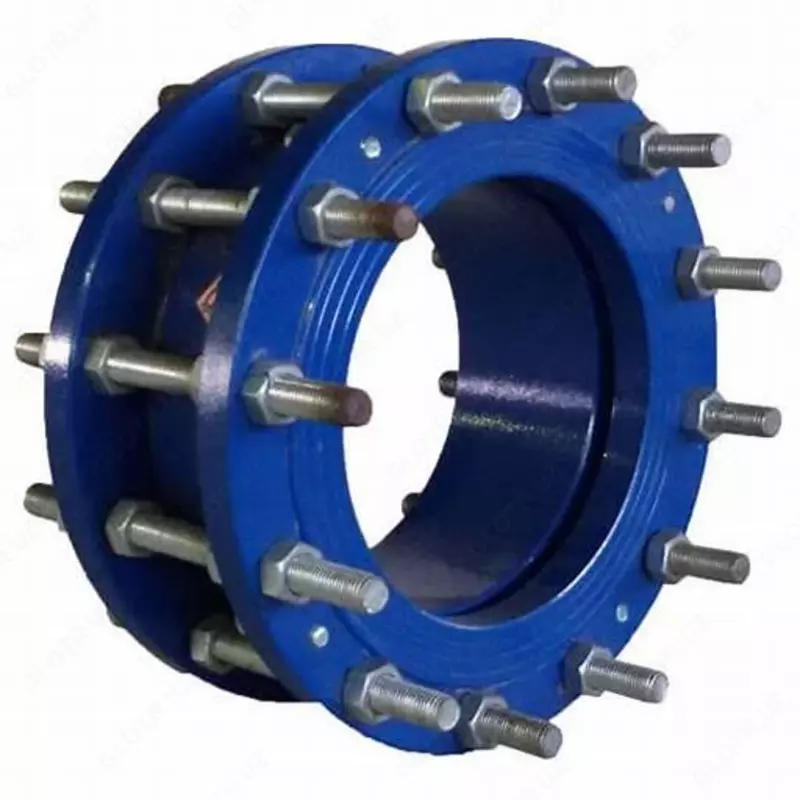 Montaj (demontaj) vstavkasi PH MPa 1.0 ni o'rnatish; +60 daraja; DN-150 - {0} so'mdan