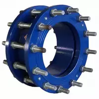 Montaj (demontaj) vstavkasi PH MPa 1.0 ni o'rnatish; +60 daraja; DN-150 - {0} so'mdan