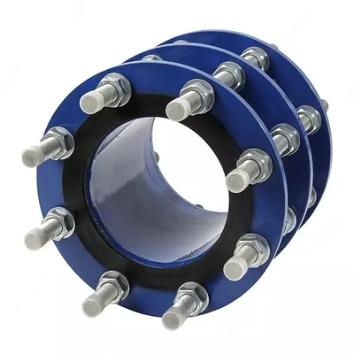 Montaj (demontaj) vstavkasi PH MPa 1.0 ni o'rnatish; +60 daraja; DN-250 - 3 650 000 so'm / dona