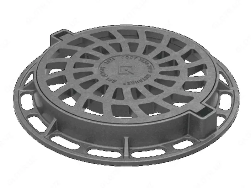 Quduqlar uchun cho`yan yomgi`r suvlarini qabul qilgich GOST 3634-99 - {0} so'mdan