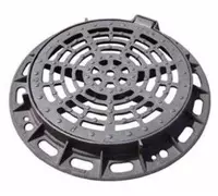 Quduqlar uchun cho`yan yomgi`r suvlarini qabul qilgich GOST 3634-99 Ulgurji va chakana