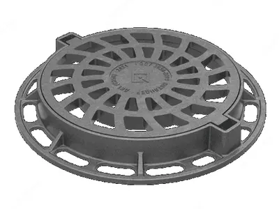 Quduqlar uchun cho`yan yomgi`r suvlarini qabul qilgich GOST 3634-99 Ulgurji va chakana