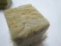 Минеральная вата Плиты универсальная WoolAn LIGHT Gлотность 35 кг/м3 Размеры 1200х600х150 мм - от {0} сум