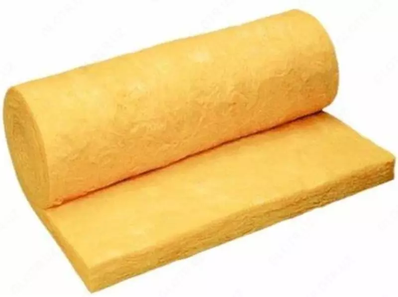 Минеральная вата Плиты универсальная WoolAn LIGHT Gлотность 35 кг/м3 Размеры 1200х600х150 мм Оптом и розница