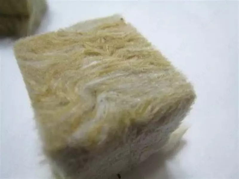 Mineral paxta Universal plitalar WoolAn LIGHT Zichlik 50 kg/m3 O'lchamlari 1200x600x70 mm - {0} so'mdan