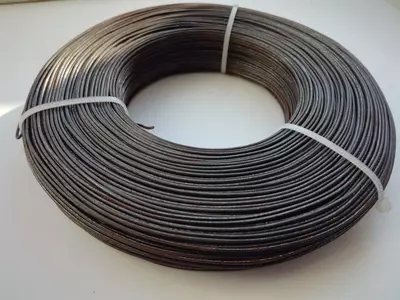 13 040 000 сум / т Проволока (ВР-1) ГОСТ 6727-80 - 3 мм