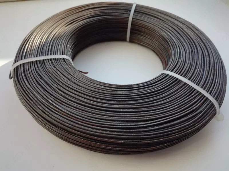 {0} so'mdan VR-1 sim GOST 6727-80 - 4 mm