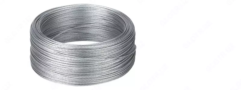 VR-1 sim GOST 6727-80 - 5 mm Ulgurji va chakana