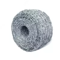 {0} so'mdan Bir yadroli tikanli sim GOST 285-69; ruh bilan qoplangan