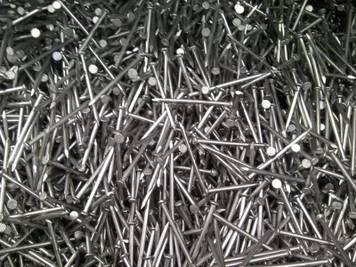 Гвозди строительные (ГОСТ 283-75