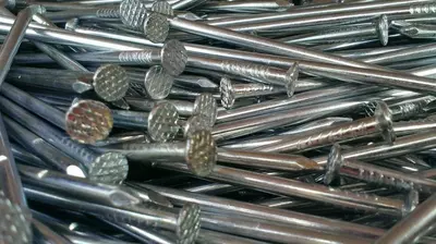 Гвозди строительные (ГОСТ 283-75