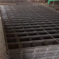 Payvandlangan yo'l to'rlari (GOST 8478-81) D-3 mm 150x150 mm ООО SIM & SETKA