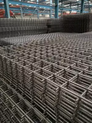 Сетка дорожная сварная (ГОСТ 8478-81) D-3