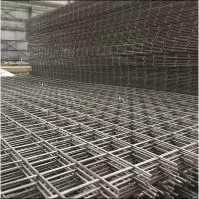 Сетка дорожная сварная (ГОСТ 8478-81) D-4 мм 200х200 мм