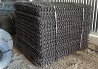 Сетка кладочная арматурная ВР-1 (ГОСТ 6727) D-5 мм 7