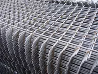 Сетка кладочная арматурная ВР-1 (ГОСТ 6727) D-4 мм 8