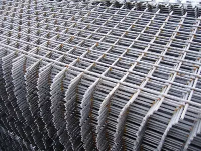 Сетка кладочная арматурная ВР-1 (ГОСТ 6727) D-4 мм 8