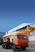 60 metrli avtovishka xizmatlari ООО SIM & SETKA