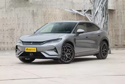 Импорт электромобилей