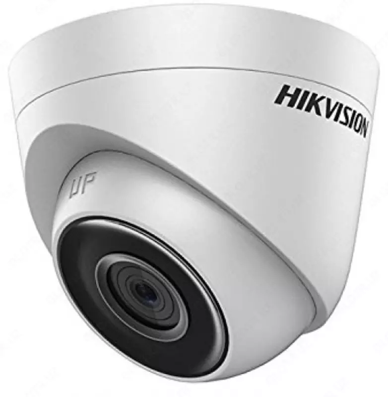 311 044 сум 26$ IP камера купольная камера 2MP Hikvision DS-2CD1323G0E-I